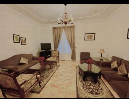 اجنحة روتانة الفرسان بالحمرا - image 15