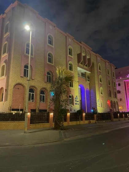 اجنحة روتانة الفرسان بالحمرا - image 18