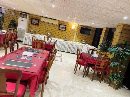 اجنحة روتانة الفرسان بالحمرا - image 4
