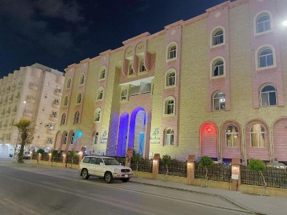 اجنحة روتانة الفرسان بالحمرا - image 9