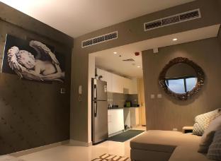 studio with beach view ( apartment )  - main image