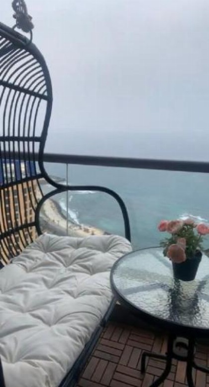 studio with beach view ( apartment )  - image 7
