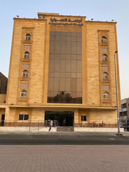أجنحة السرايا - image 1