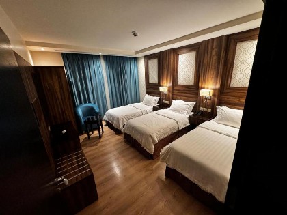 Fanan Suite - image 18