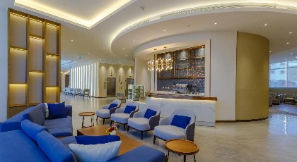 Clarion Hotel Jeddah Airport - image 1
