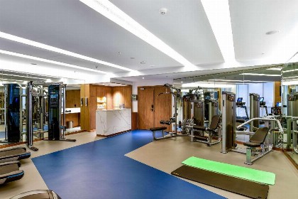 Clarion Hotel Jeddah Airport - image 10