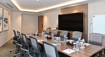 Clarion Hotel Jeddah Airport - image 11