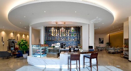 Clarion Hotel Jeddah Airport - image 12