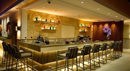 Clarion Hotel Jeddah Airport - image 13