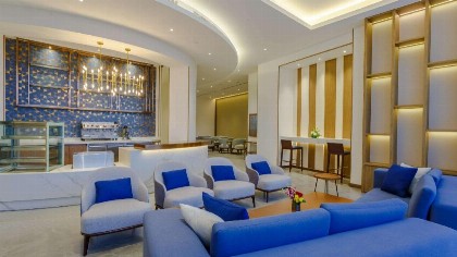 Clarion Hotel Jeddah Airport - image 14