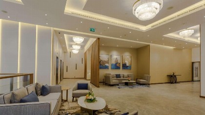 Clarion Hotel Jeddah Airport - image 16