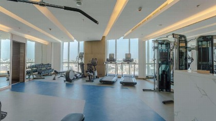 Clarion Hotel Jeddah Airport - image 17
