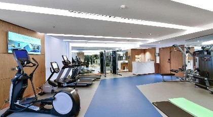 Clarion Hotel Jeddah Airport - image 18