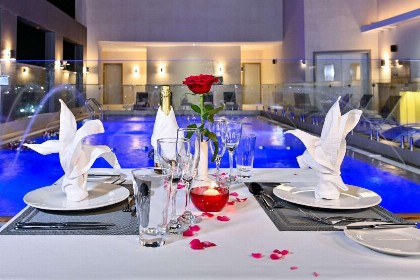 Clarion Hotel Jeddah Airport - image 2