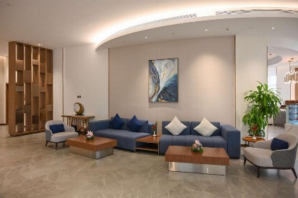 Clarion Hotel Jeddah Airport - image 4