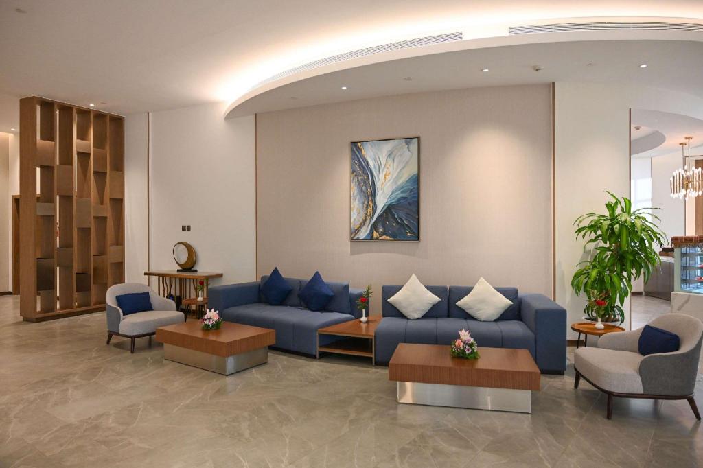 Clarion Hotel Jeddah Airport - image 4