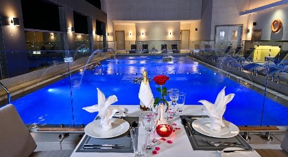 Clarion Hotel Jeddah Airport - image 6