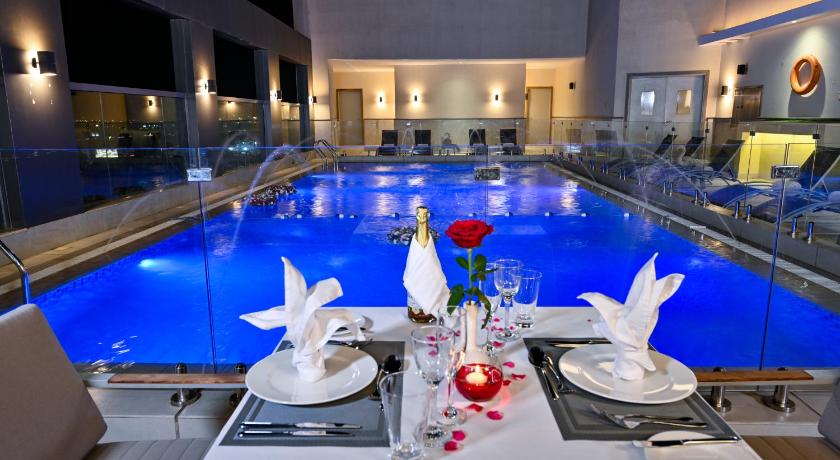 Clarion Hotel Jeddah Airport - image 6
