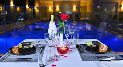 Clarion Hotel Jeddah Airport - image 7
