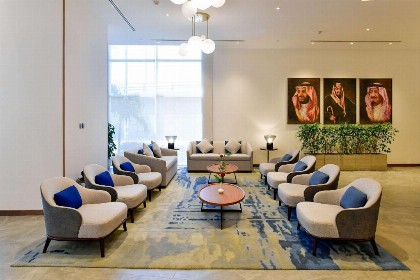 Clarion Hotel Jeddah Airport - image 8