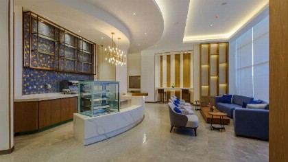 Clarion Hotel Jeddah Airport - image 9