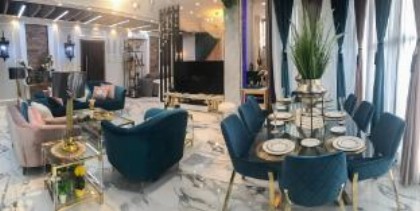 Beautiful studio apartment with pool view .garden. - image 13