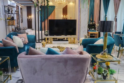 Beautiful studio apartment with pool view .garden. - image 14