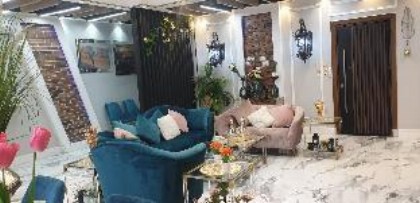 Beautiful studio apartment with pool view .garden. - image 2