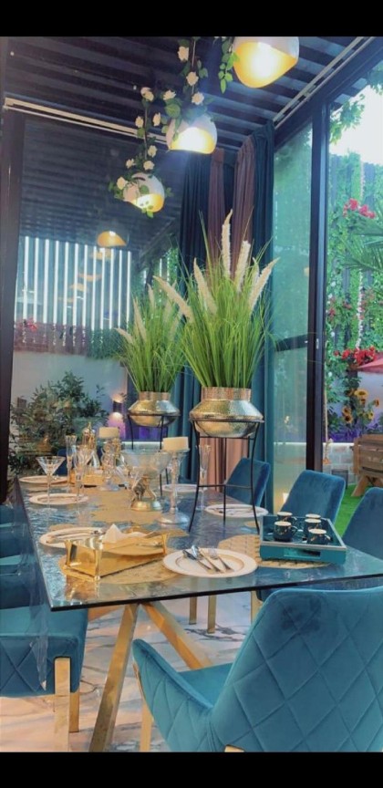Beautiful studio apartment with pool view .garden. - image 20
