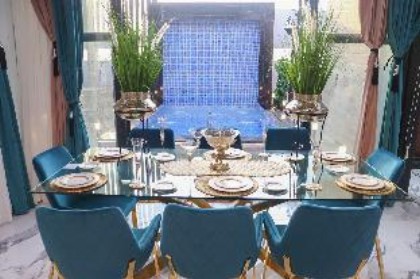 Beautiful studio apartment with pool view .garden. - image 6