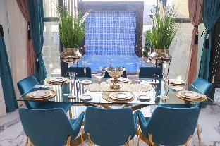 Beautiful studio apartment with pool view .garden. - image 6