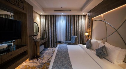 Mirnian Hotel - image 10