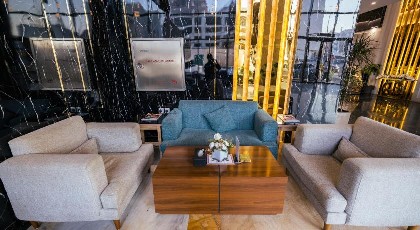 Mirnian Hotel - image 11
