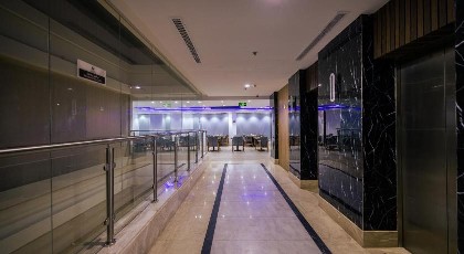 Mirnian Hotel - image 12