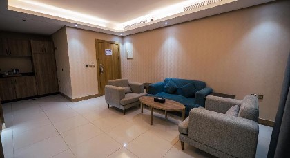 Mirnian Hotel - image 14