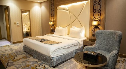 Mirnian Hotel - image 16