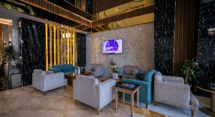 Mirnian Hotel - image 18