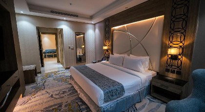 Mirnian Hotel - image 19
