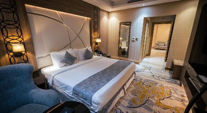 Mirnian Hotel - image 2