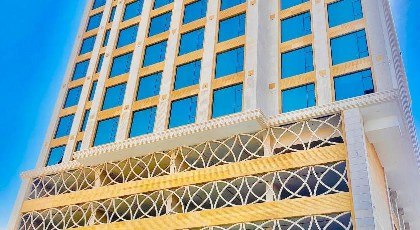 Mirnian Hotel - image 20