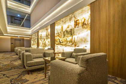 Mirnian Hotel - image 3