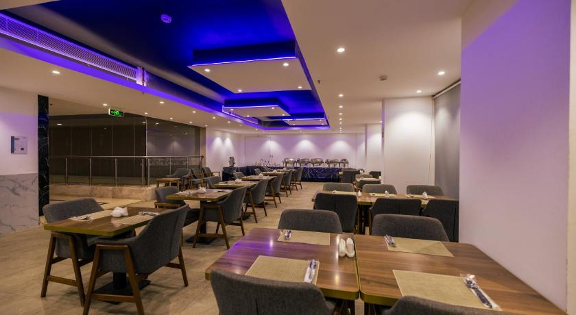 Mirnian Hotel - image 4