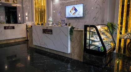 Mirnian Hotel - image 5