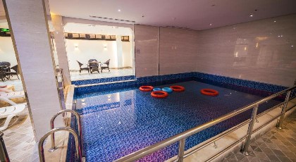 Mirnian Hotel - image 6
