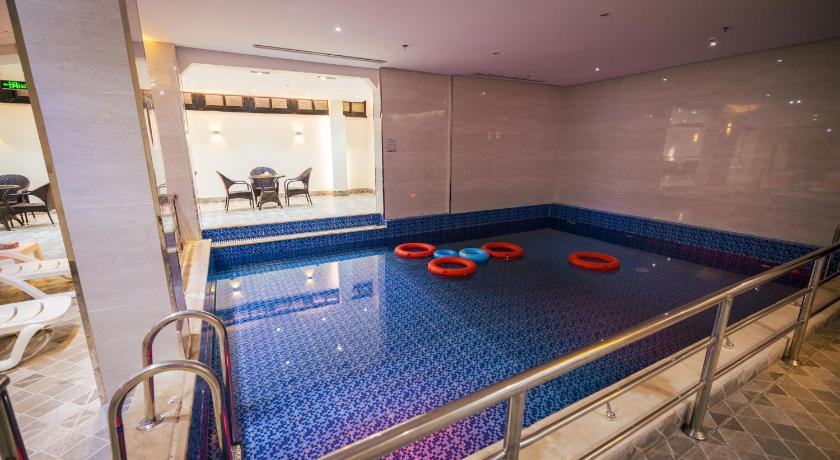 Mirnian Hotel - image 6