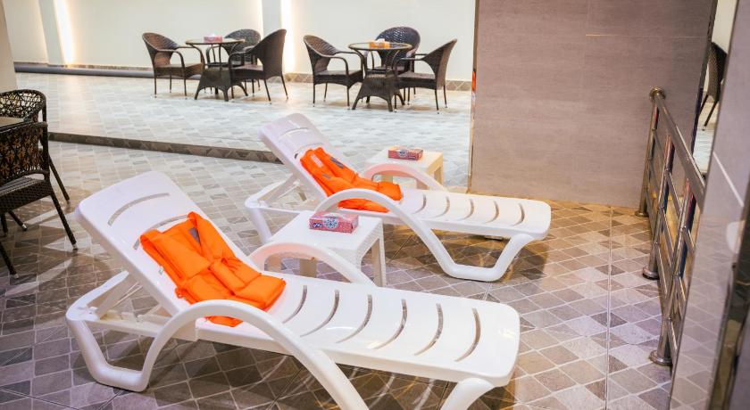 Mirnian Hotel - image 7