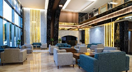 Mirnian Hotel - image 8