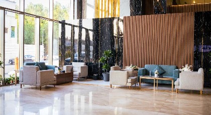 Mirnian Hotel - image 9