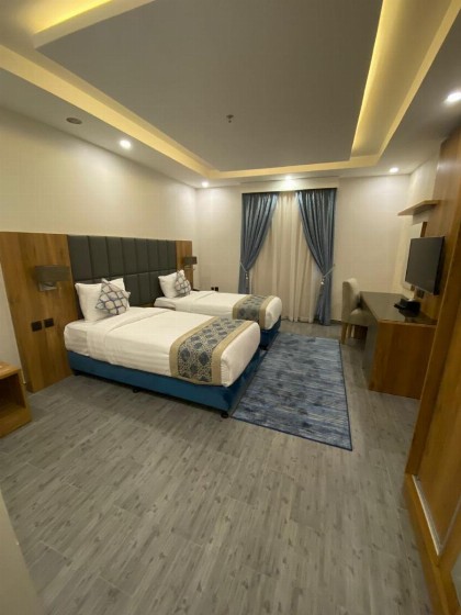 PRIMOTEL Elite As Salamah - image 2