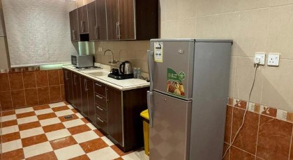 Etlalet Ebhar Serviced Apartments-شقق اطلالة ابحر للشقق المخدومة - image 11